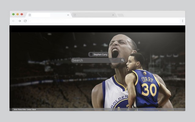 NBA Stephen Curry Wallpapers HD