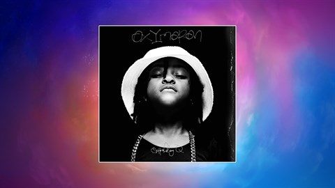 ScHoolboy Q - "Man of the Year"