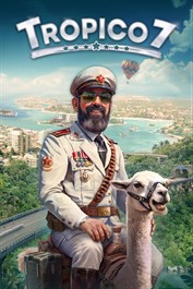 Tropico 7 (Win)