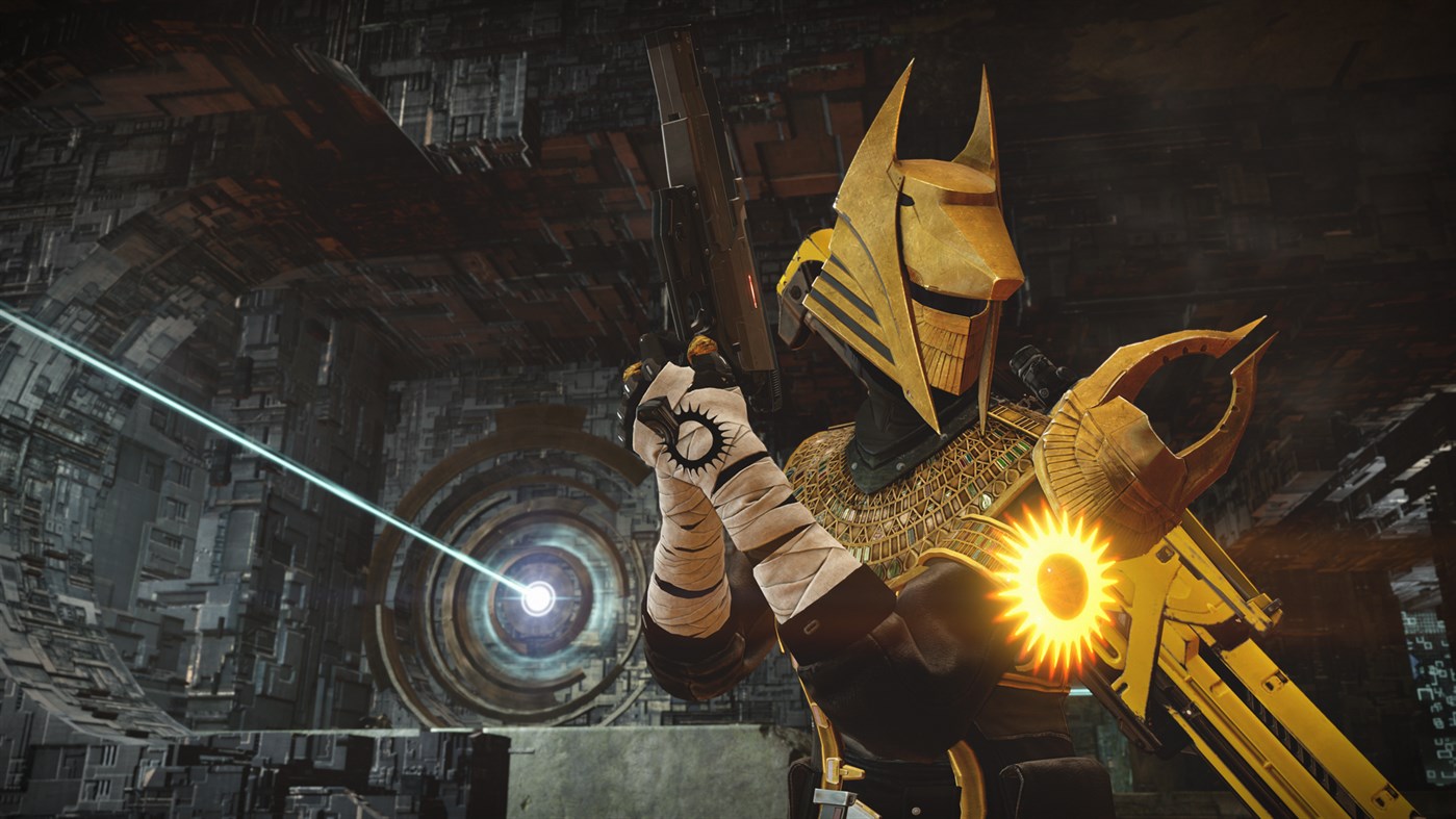 #6. Destiny - The Collection (Xbox) By: Bungie