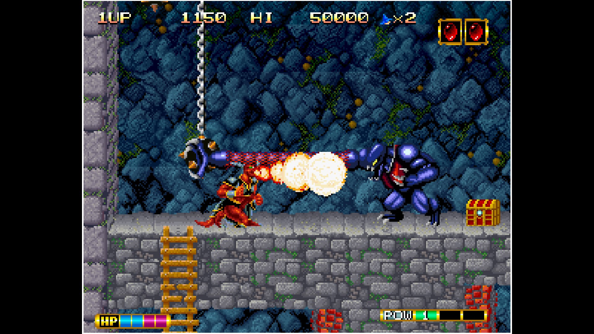 ACA NEOGEO MAGICIAN LORD | Xbox | Chiave | Privato