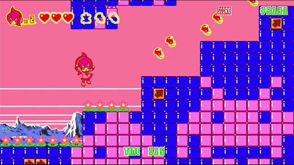 Spica Adventure — 5
