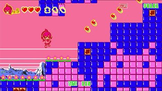 Parasol Superstars screenshot 3