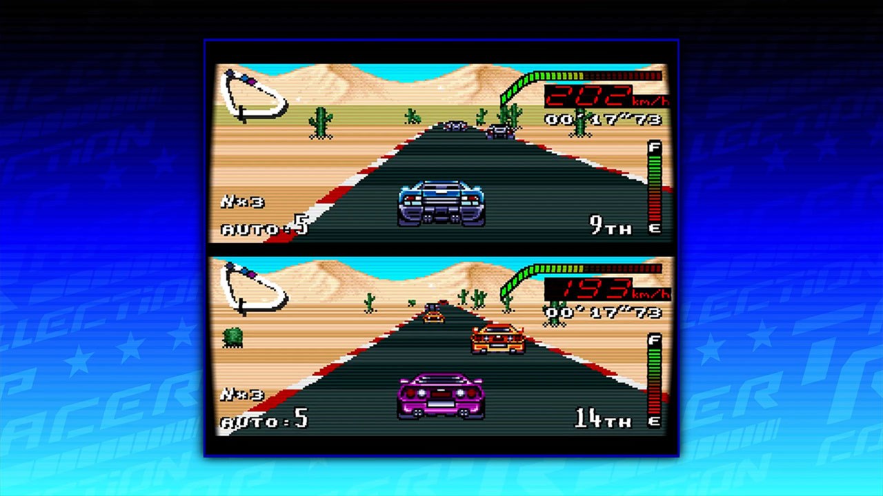 Top Racer Collection screenshot 3