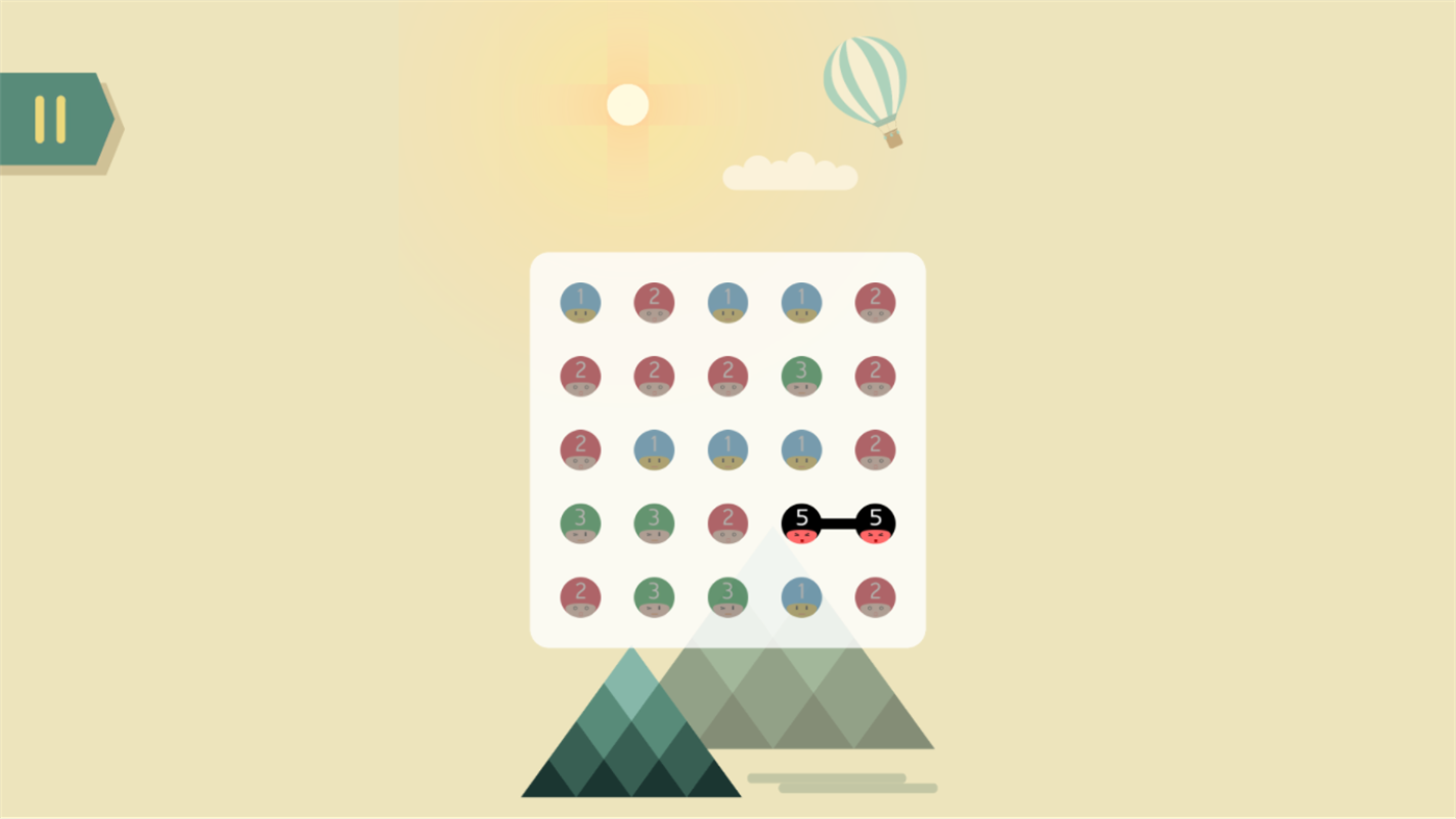 #3. Emoji Formula (Windows) By: idea creator games