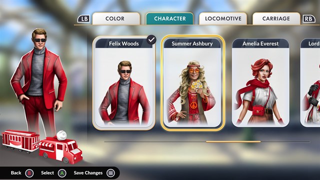 Ticket to Ride: San Francisco City Expansion screenshot 2