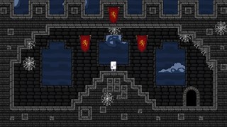 Marshmallow Marvin: Grimvault (Xbox One) screenshot 2
