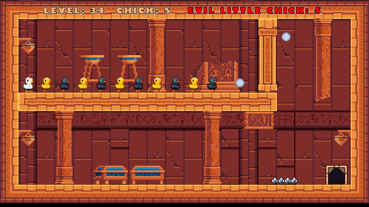 #10. DUAL PATHS (XBOX SERIES) (Xbox) 게시자: YUME GAME STUDIO