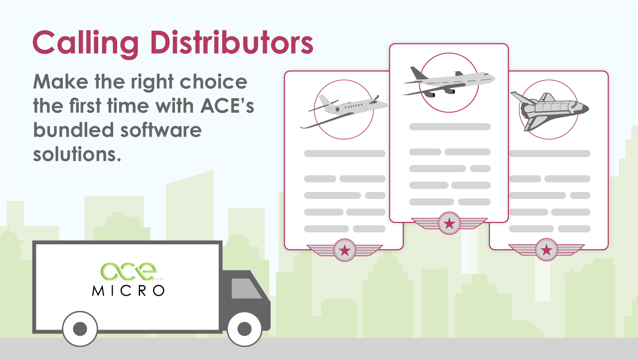 Snapshot 3 of Transform Your Distribution with Dynamics 365 Business Central - Fixed Fee Deployment (EMBARK)