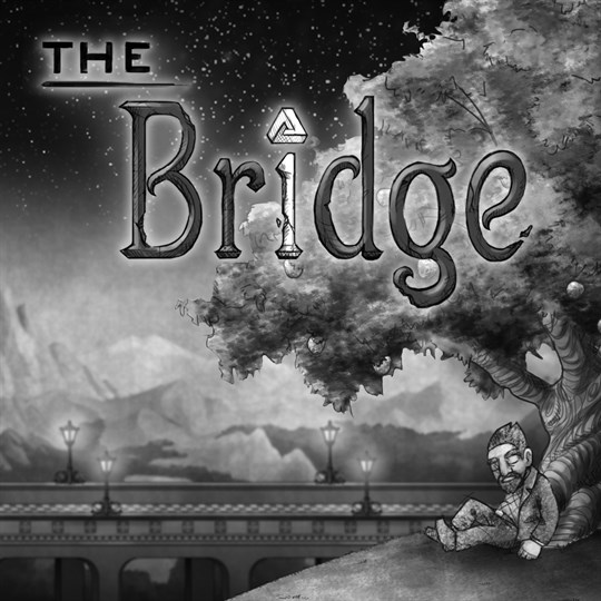 The Bridge for xbox