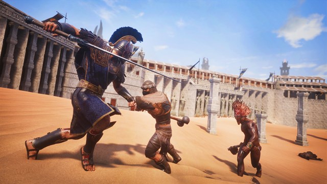 Jewel of the West Pack screenshot 3