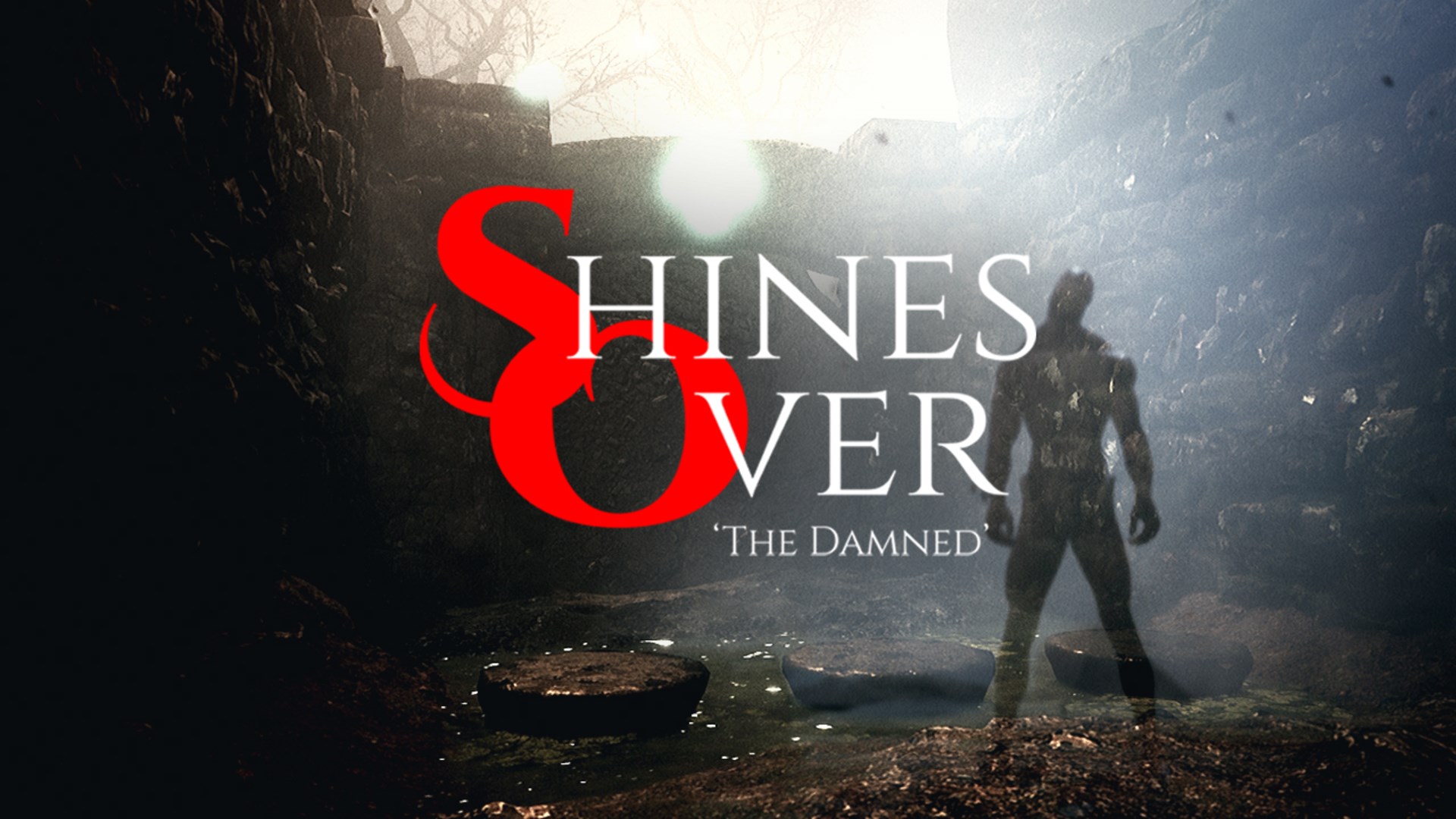 Shines Over: The Damned - Xbox Trailer