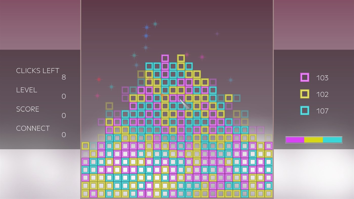 #2. 3°C: Sand Puzzle (Windows) 由: KEMCO