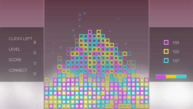 3°C: Sand Puzzle screenshot 3