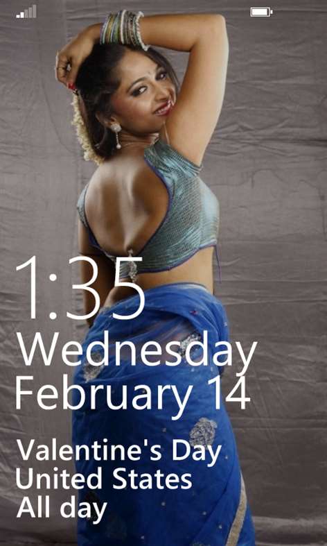 Anushka  Wallpapers Screenshots 2