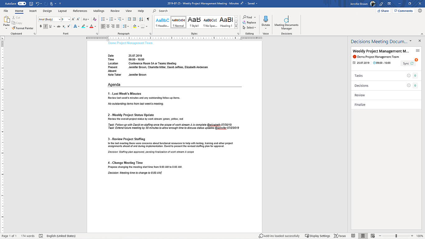 Download david font to mac word document
