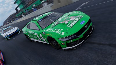 NASCAR 26 Season Pass — скриншот 5