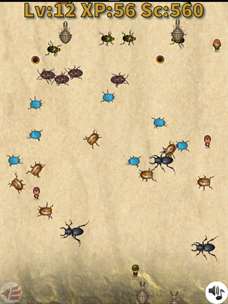 One Tap Insect Invasion screenshot 5