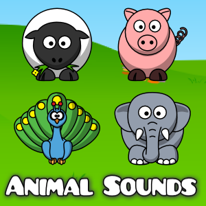 animal sounds