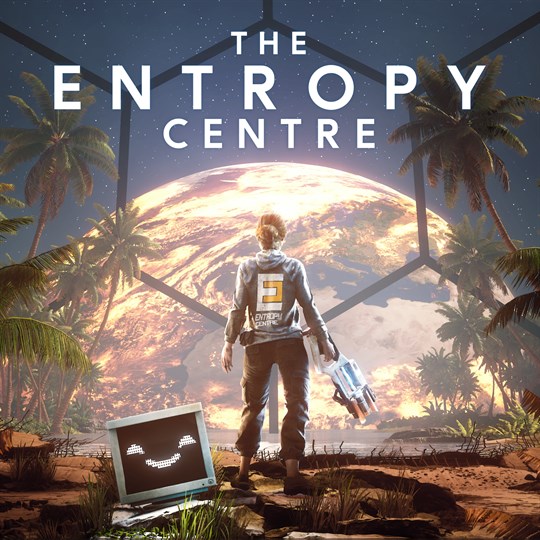 The Entropy Centre for xbox