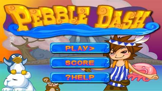 The Pebble Dash screenshot 3