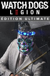 Watch Dogs®: Legion édition Ultime