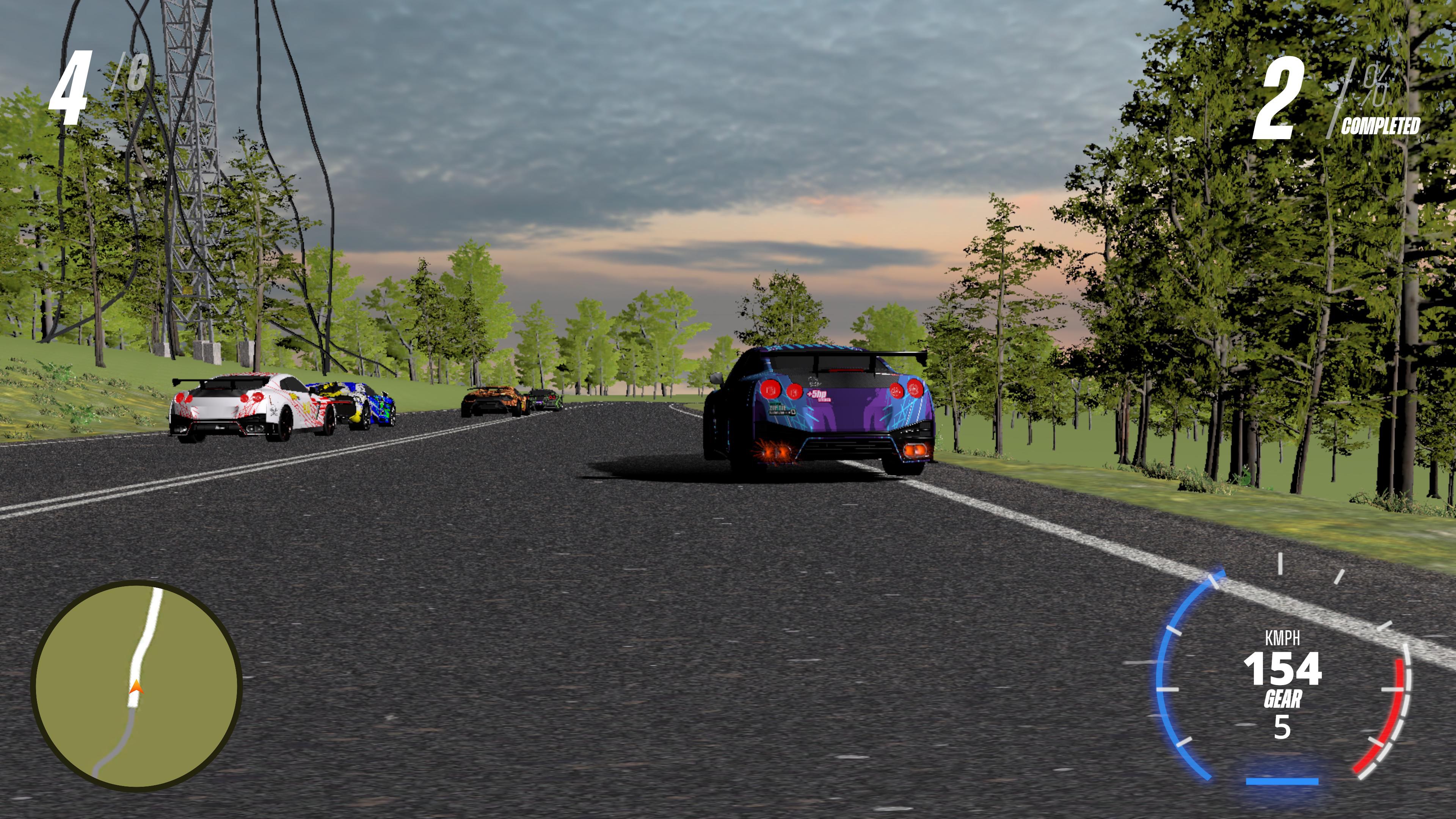 Fast Gear screenshot 13