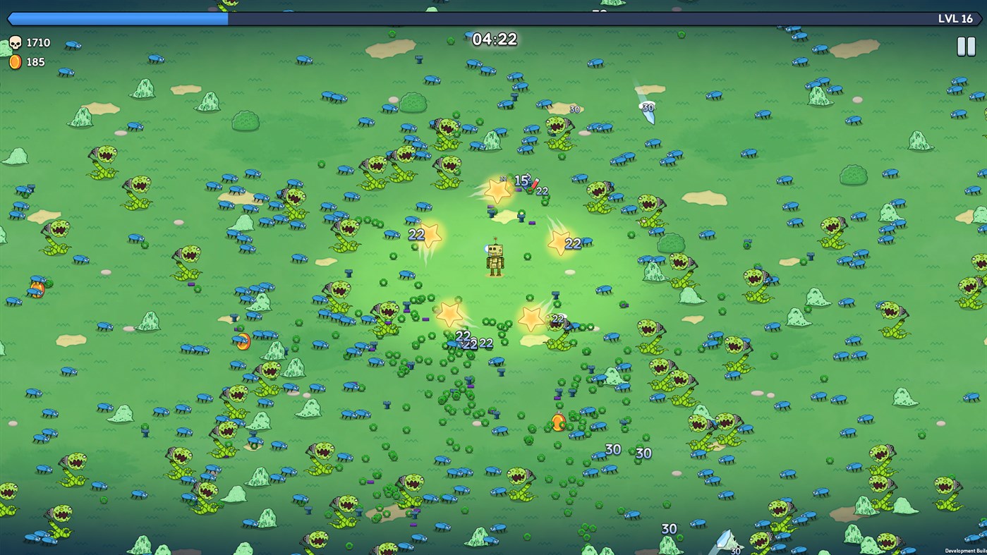 #6. Machinetrix (Xbox One) (Xbox) بواسطة: RAFAEL V.F