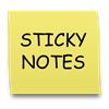 Virtual Sticky Notes
