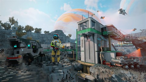 Teardown: The Greenwash Gambit