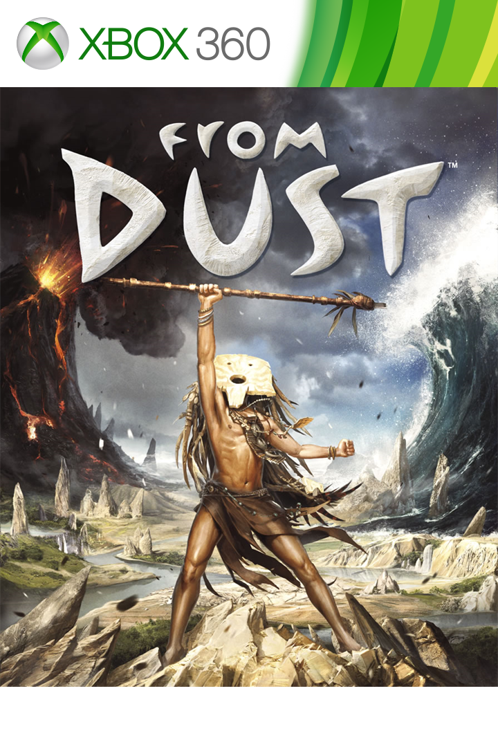 From Dust™