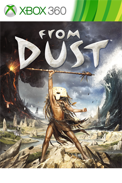 Cover poster for From Dust™