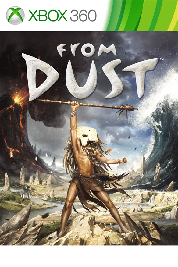 From Dust