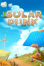 Solarpunk