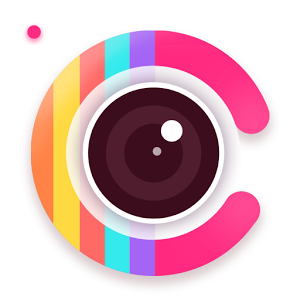 Candy Photo Editor