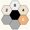 2048 Hexagons