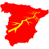 Terremotos en España