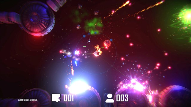 Guntech 2 screenshot 4