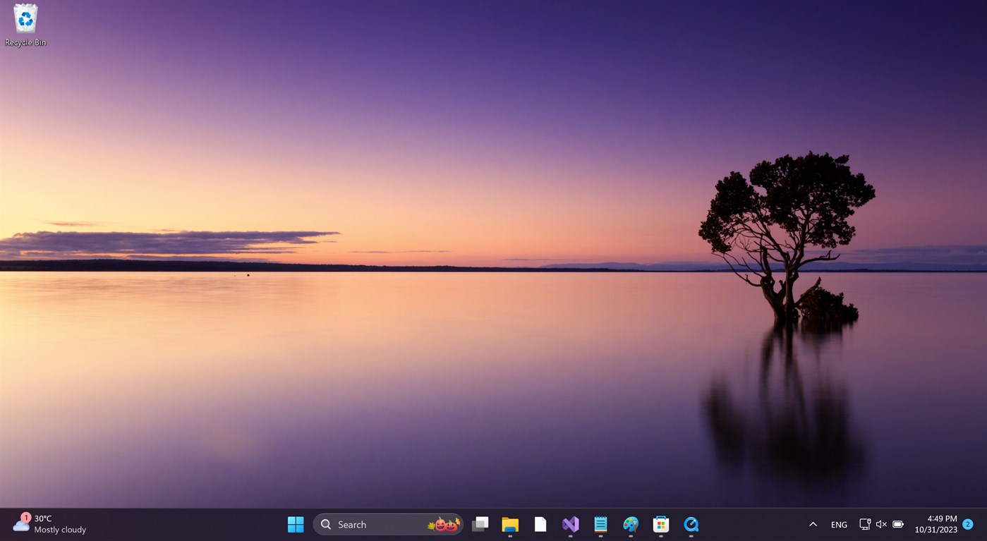 #3. 4K HD Live Wallpaper (Windows) By: Fragrance