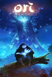 Ori and the Blind Forest