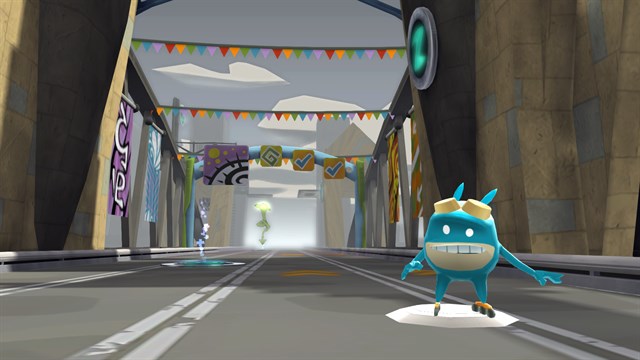 de Blob screenshot 1