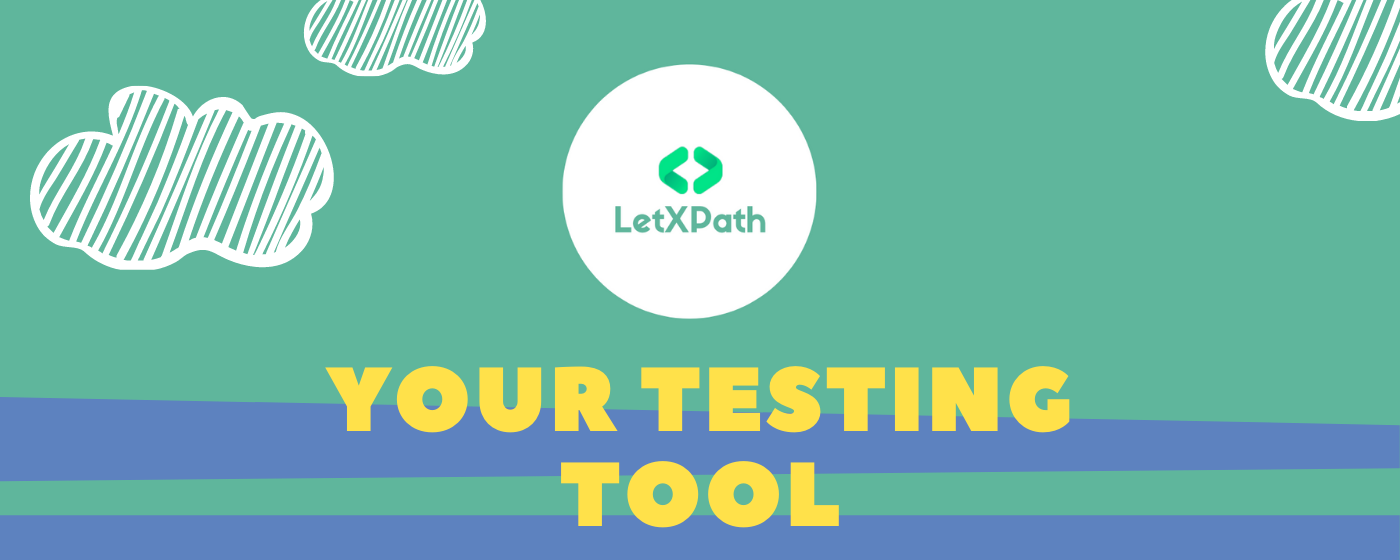 LetXPath promo image
