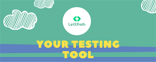 LetXPath marquee promo image