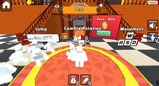 Meccha Chameleon 3 screenshot 1