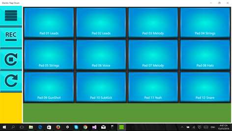 Electric Trap Drum Screenshots 1