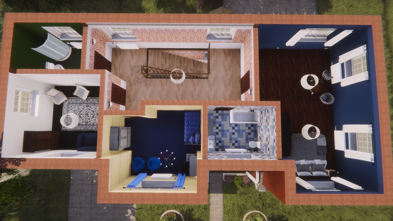 House Flipper Remastered Collection screenshot 9