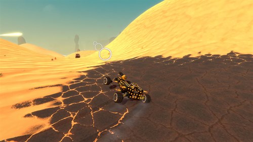 Trailmakers: Airborne Expansion