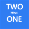 Two Minus One (win10)