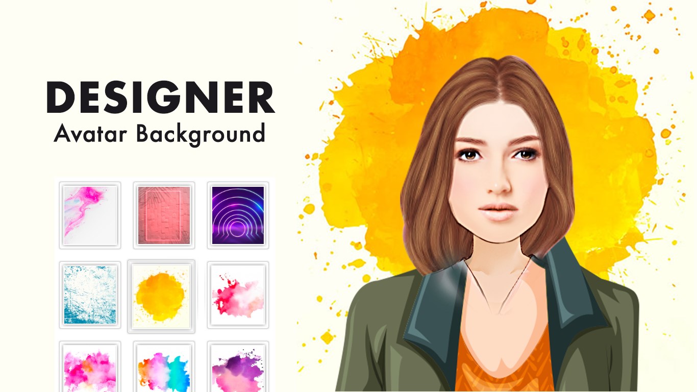 Avatar Creator, Emoji Maker Anime Maker - Microsoft Apps