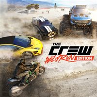 The Crew® Wild Run Edition